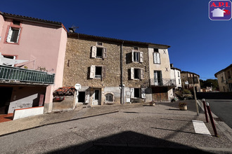 achat maison foix 09000
