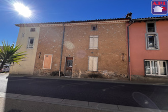 achat maison foix 09000