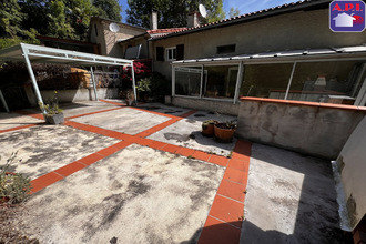 achat maison foix 09000