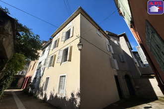 achat maison foix 09000