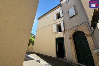 achat maison foix 09000
