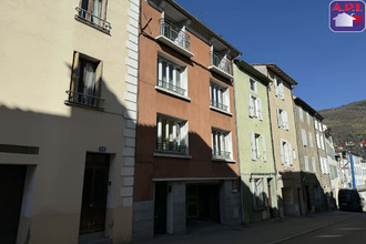achat maison foix 09000
