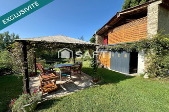 achat maison foix 09000