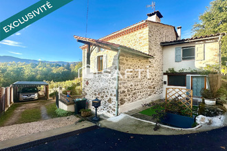 achat maison foix 09000