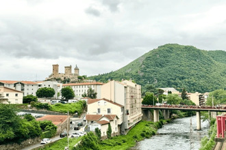achat maison foix 09000