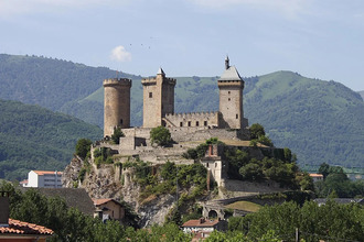 achat maison foix 09000