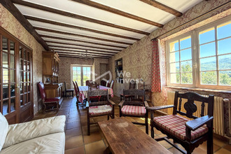 achat maison foix 09000