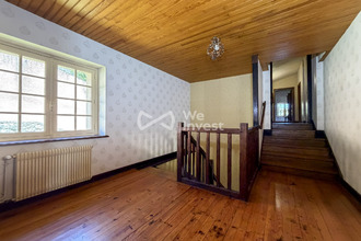 achat maison foix 09000