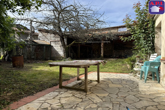 achat maison foix 09000