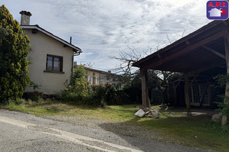 achat maison foix 09000