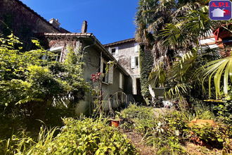 achat maison foix 09000