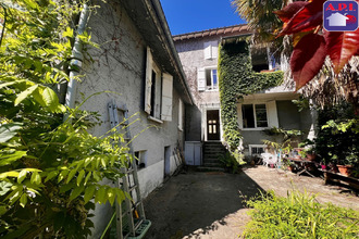 achat maison foix 09000