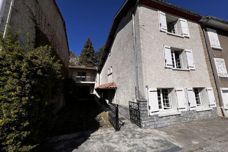 achat maison foix 09000