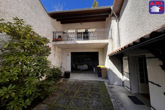 achat maison foix 09000