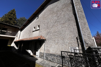 achat maison foix 09000