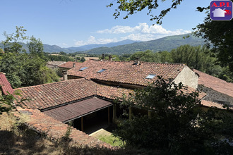 achat maison foix 09000
