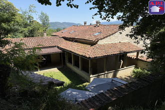 achat maison foix 09000