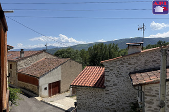 achat maison foix 09000