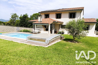 achat maison foix 09000