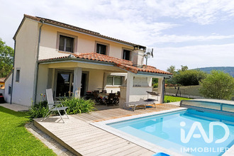 achat maison foix 09000