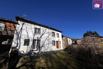 achat maison foix 09000