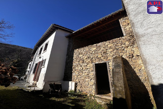 achat maison foix 09000