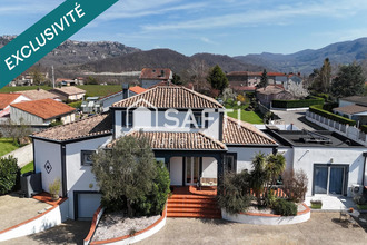 achat maison foix 09000