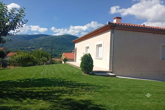 achat maison foix 09000