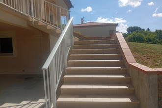 achat maison foix 09000