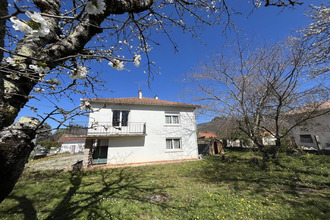 achat maison foix 09000