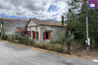 achat maison foix 09000