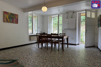 achat maison foix 09000