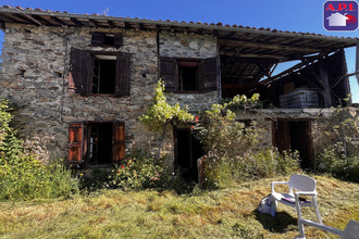 achat maison foix 09000