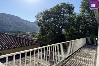 achat maison foix 09000
