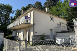 achat maison foix 09000