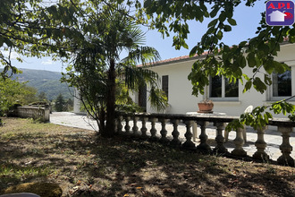 achat maison foix 09000