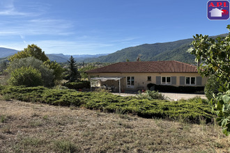 achat maison foix 09000