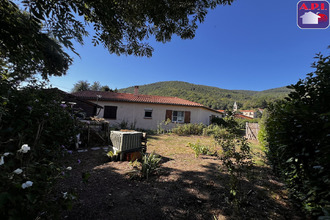 achat maison foix 09000