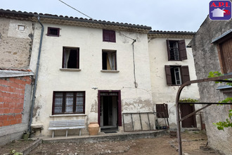 achat maison foix 09000