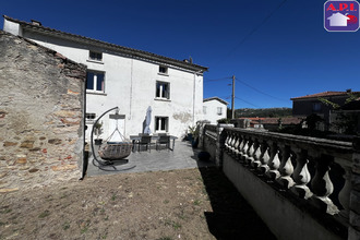 achat maison foix 09000