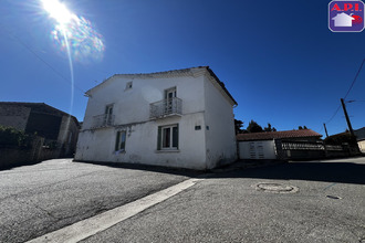 achat maison foix 09000