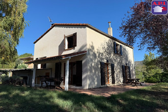 achat maison foix 09000