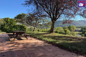 achat maison foix 09000