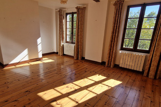achat maison foix 09000