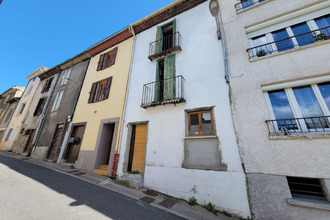 achat maison foix 09000