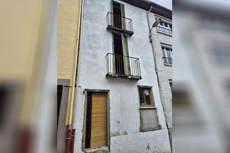 achat maison foix 09000