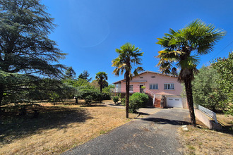 achat maison foix 09000