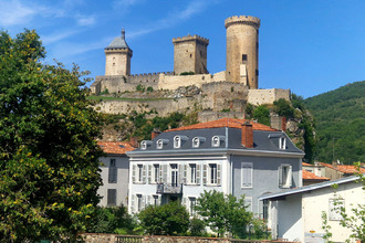achat maison foix 09000