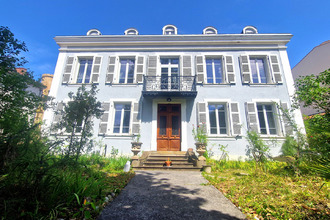 achat maison foix 09000