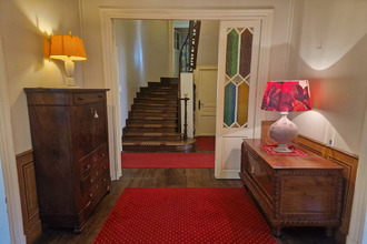 achat maison foix 09000